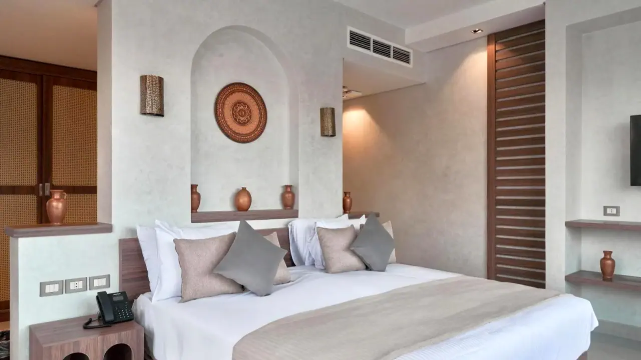 Hotel True Beach Resort - Marsa Alam